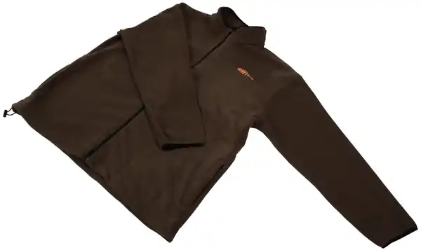 WiWa Fleece Jacket Top Vente