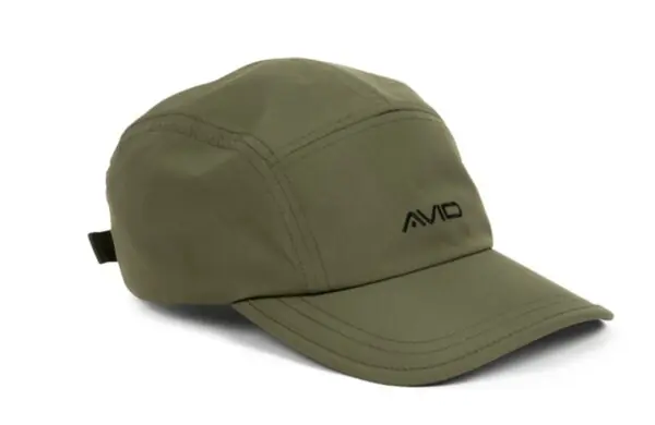 Avid Fleece-Core Thermal Cap Green Bon Marché