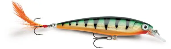 Nouvel Arrivage Rapala X-Rap Plug