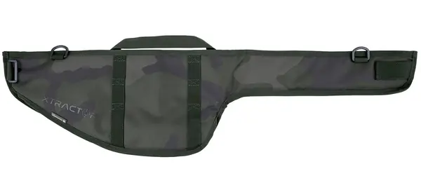 Fourreau Sonik Xtractor Recon 8ft Affaire À Saisir