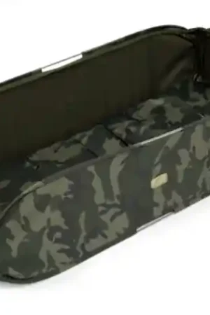Prix Cassé Tapis de réception Korum Camo Fast