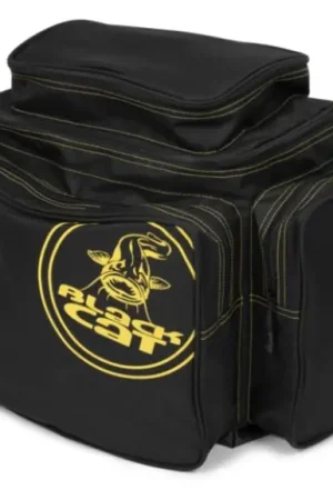 Prix Cassé Sac à Dos BLCK Black Cat (35L)