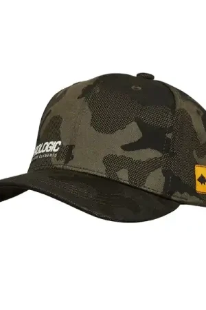 Meilleure Vente Casquette Prologic Chod Rig Cap Onesize Camo