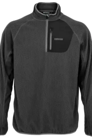 Nouvel Arrivage Gilet polaire Preston Core Collection Zig Zag