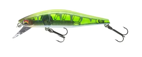 Réduction Leurre Dur Daiwa TN Wise Minnow 70FS 7cm (7.5g)