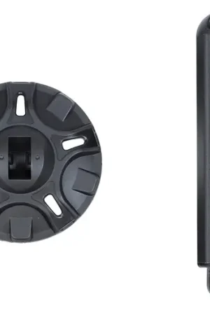 Offre Du Jour Pied avant court de rechange Nytro SLS36 36mm (30cm)