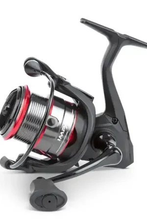 Prix Promo Moulinet Nytro Impax MK2 Poissons Blancs