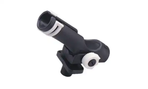 Prix Réduit Support de canne plastique Allpa (Pour montage sur pont)