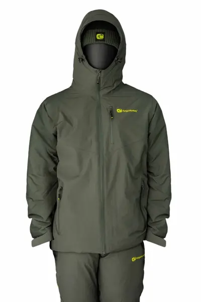 Veste de pêche Rigdemonkey APEarel ThermaPro Insulated Coat Livraison Express