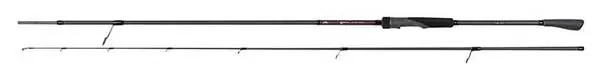 Canne Spinning Fox Rage Warrior Zander Jig 2.4m (10-30g) Réduction