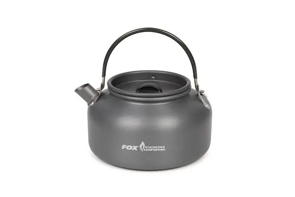 Meilleur Choix Bouilloire Fox Cookware 0.9l