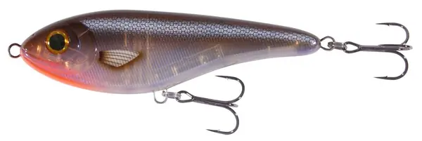 Nouvel Arrivage Jerkbait Strike Pro Buster Jerkbait Shallow 15cm (66g)