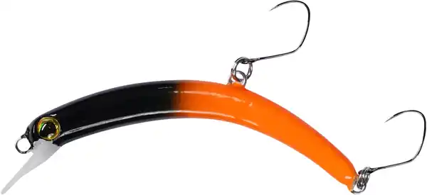 Haute Qualité Leurre Balzer TA Wobbler Peachy Forelplug 5.7cm (3.3g)