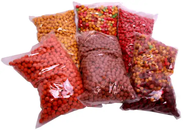 5 kg Bouillettes d'Amorçage Marque