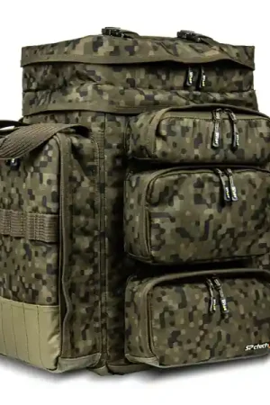 Sac à dos Solar SP C-Tech Rucksack 40L Petit Prix