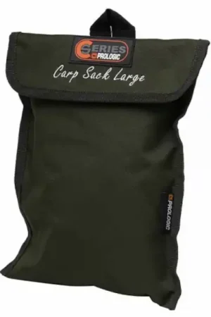 Acheter Direct Sac de conservation Prologic C-Series Carp Sack Green/Black Large