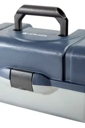 Boîte de pêche Ultimate Fishing Tackle Box Commander Vite