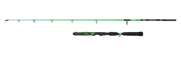 Canne à Silure Madcat UV Series Belly Cat 1.7m (50g-150g) Pas Cher