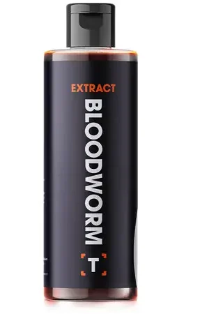 Meilleur Choix Extrait Tijgernotenkopen Bloodworm (250ml)