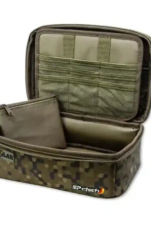 Sac Solar SP C-Tech PVA Station Prix Réduit
