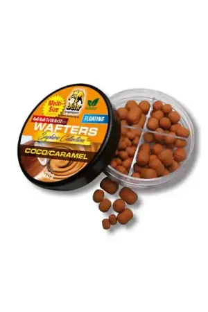 Acheter Direct Wafters Behr Trendex Coco-Caramel Multi-Size Mix (20g)