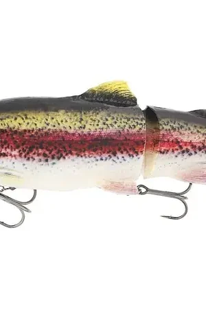 Swimbait Westin Tommy The Trout Slow Sinking 25cm (205g) Certifié