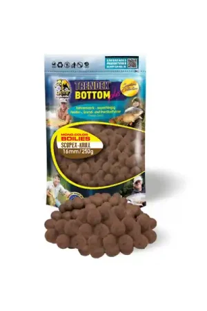 Acheter Direct Bouillettes Unicolores Behr Trendex Scopex-Krill (250g)