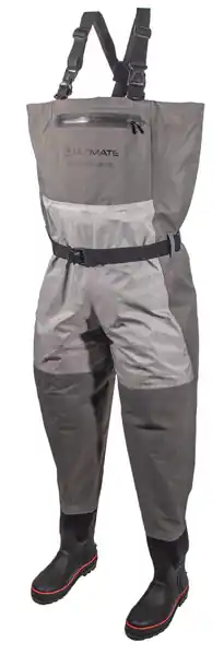 Acheter Direct Waders Ultimate Stormforce Breathable Bootfoot