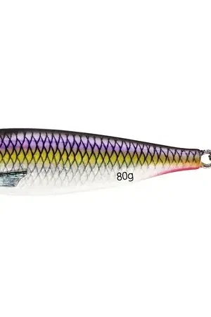 Solde Jig métallique Westin Herrix 8.6cm (60g)