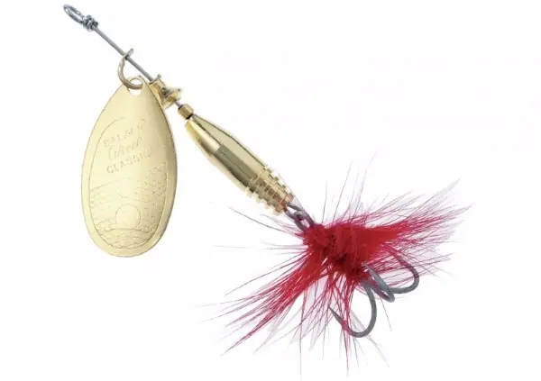 Balzer Colonel Classic Spinner Bon Plan