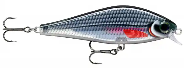 Meilleur Prix Rapala Super Shadow Rap 11