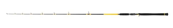 Canne Silure Black Cat Freestyle Pro Casting Baitcaster 2.20m (50-180g) Acheter Direct
