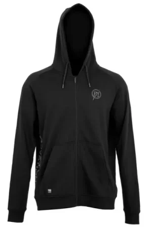 Meilleur Choix Sweat à capuche zippé Preston Core Collection