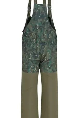 Pantalon de Pêche Trakker TechPro Thermal Bib and Brace Bon Marché