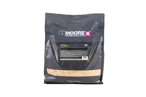 Petit Prix Mélange spod CC Moore Live System (5kg)