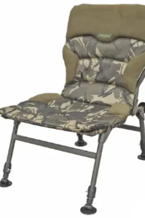 Starbaits Cam Concept Level Chair Nouvel Arrivage