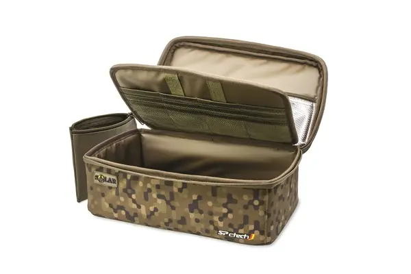 Commander Vite Sac de Rangement Solar SP C-Tech