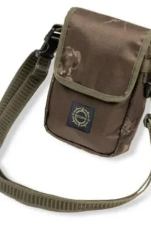 Sac Banane/Bandoulière Nash Scope Security Pouch Réduction