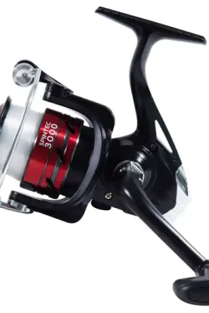 Moulinet Spinning Catchmax Spintec 3000 (Avec Fil Nylon !) Commande En Gros