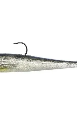 Vente Directe Leurre Souple Westin TwitchTeez R2F 13.5cm (18g)