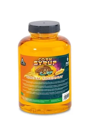 Offre Spéciale Sirop Anaconda AI Carp Corn Syrop Cream Tigernut (500ml)