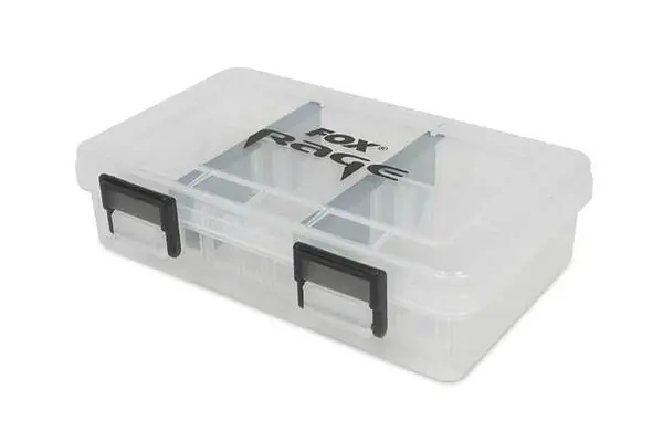Boîte à Leurres Fox Rage Box Mini Certifié