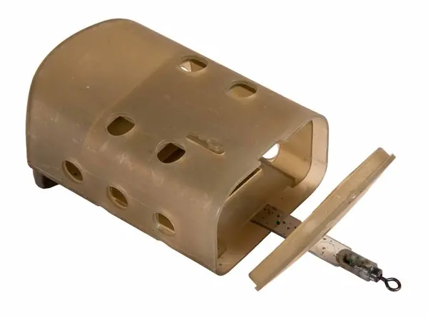 Cage d'Amorçage Ultimate Multi Feeder Offre Du Jour