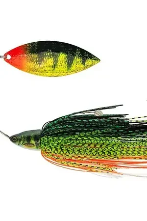Spinnerbait Westin Monstervibe Willow V2 (65g) Marque