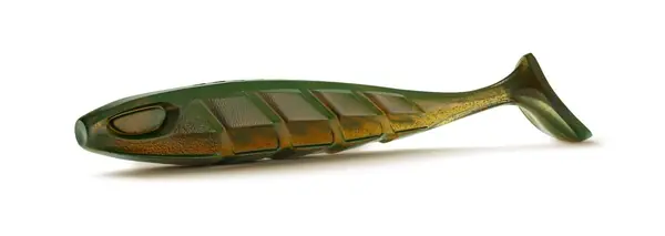 Nays PRDTR 5.0 2.0 Shad 5''/12.7cm (16.9g) (4 Pièces) Retour Gratuit