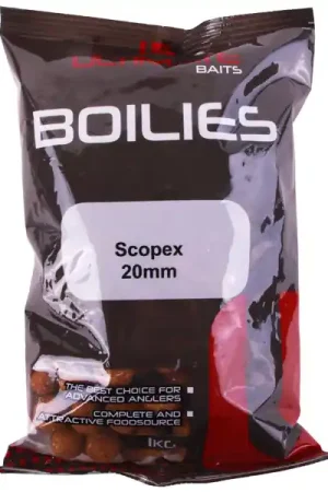 Bouillettes Ultimate Baits Boilies 20mm 1kg Satisfait Ou Remboursé