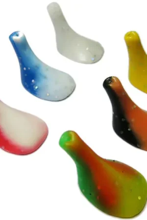 Promotion Behr Trendex Trout-Paddle Multi-Color