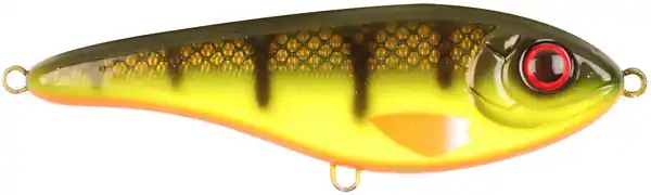 Jerkbait Strike Pro Busterjerk Shallow 15cm (66g) Bon Marché