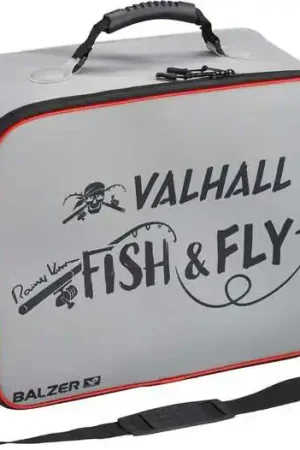Sac Isotherme Balzer Valhall Fish&Fly Bag Promotion