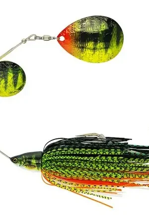 Spinnerbait Westin Monstervibe Colorado V2 (65g) Livraison Express